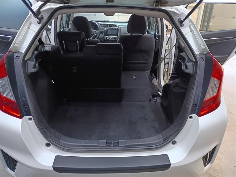 honda Fit 2015 - 12