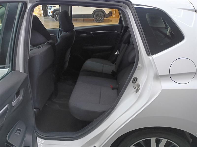 honda Fit 2015 - 14