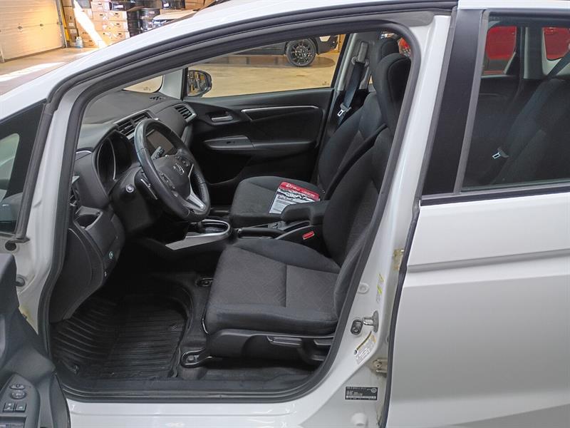 honda Fit 2015 - 15