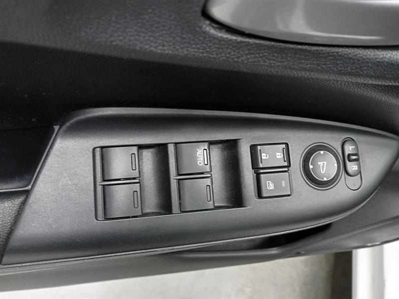 honda Fit 2015 - 16