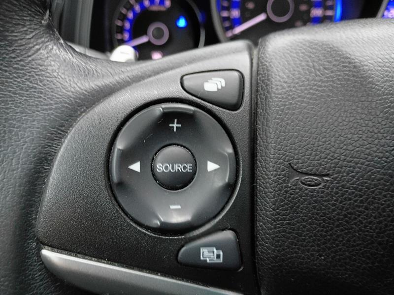 honda Fit 2015 - 19