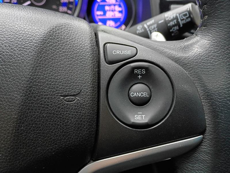 honda Fit 2015 - 20
