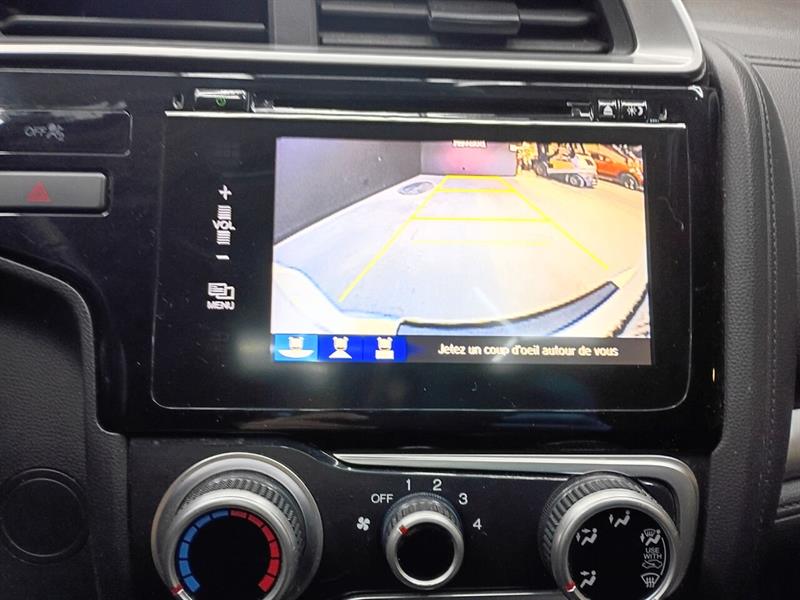honda Fit 2015 - 25