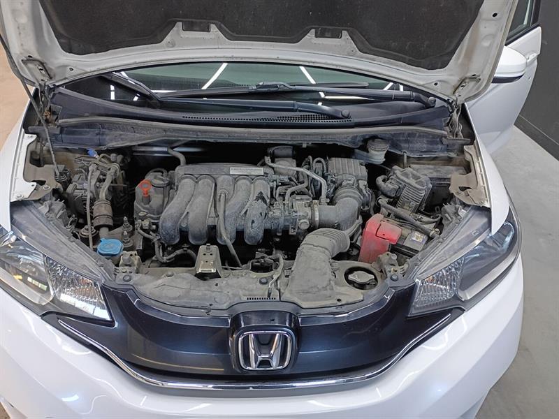 honda Fit 2015 - 27