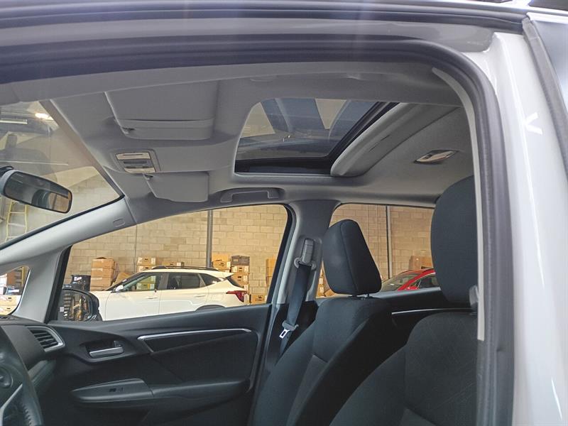 honda Fit 2015 - 30