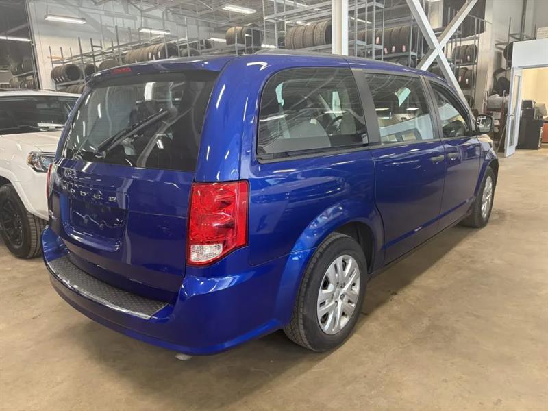 dodge Grand Caravan 2019 - 6