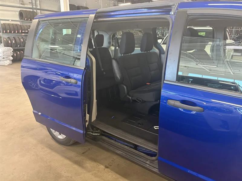 dodge Grand Caravan 2019 - 7