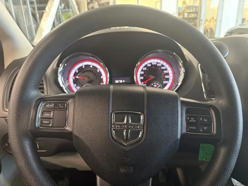 dodge Grand Caravan 2019 - 9