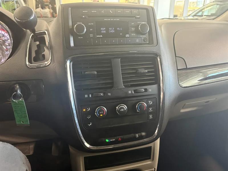 dodge Grand Caravan 2019 - 11