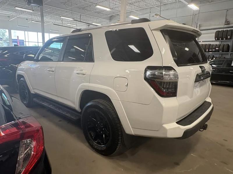 toyota 4Runner 2016 - 3