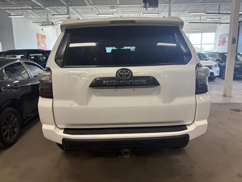 toyota 4Runner 2016 - 4