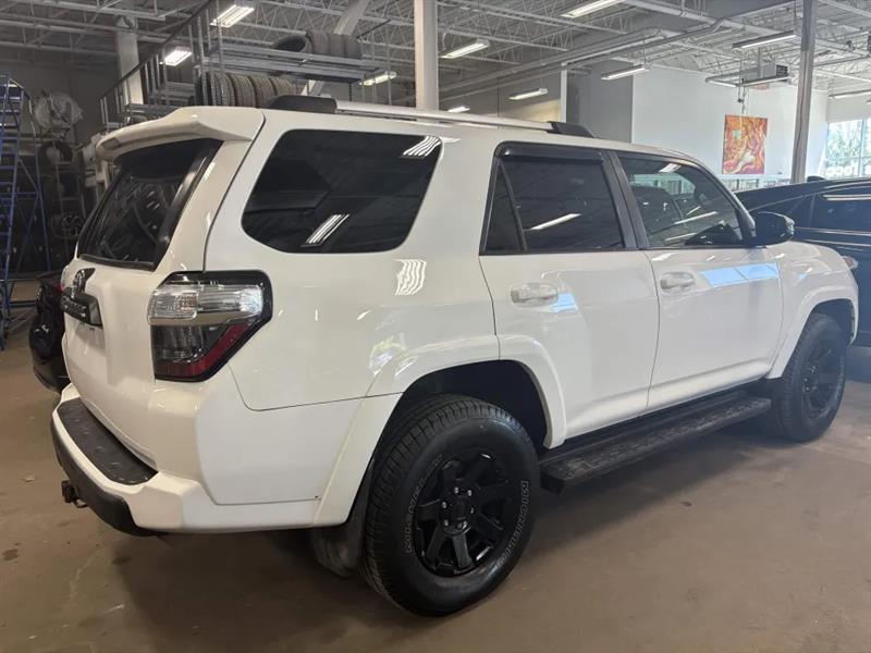 toyota 4Runner 2016 - 5