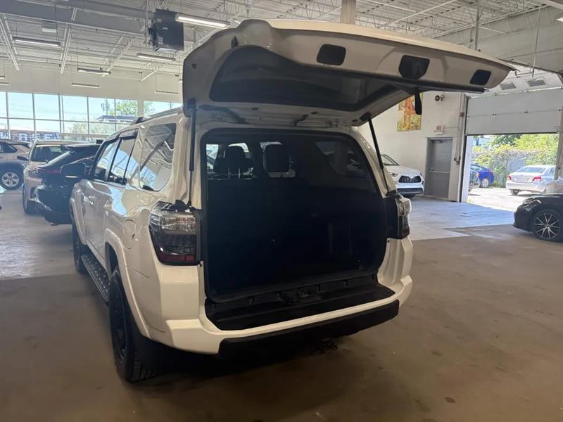 toyota 4Runner 2016 - 6