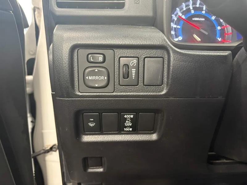 toyota 4Runner 2016 - 7