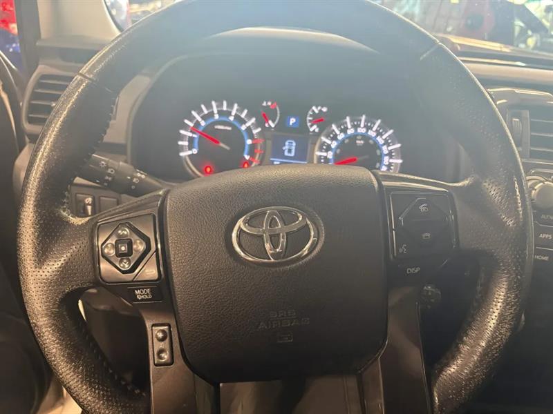 toyota 4Runner 2016 - 9