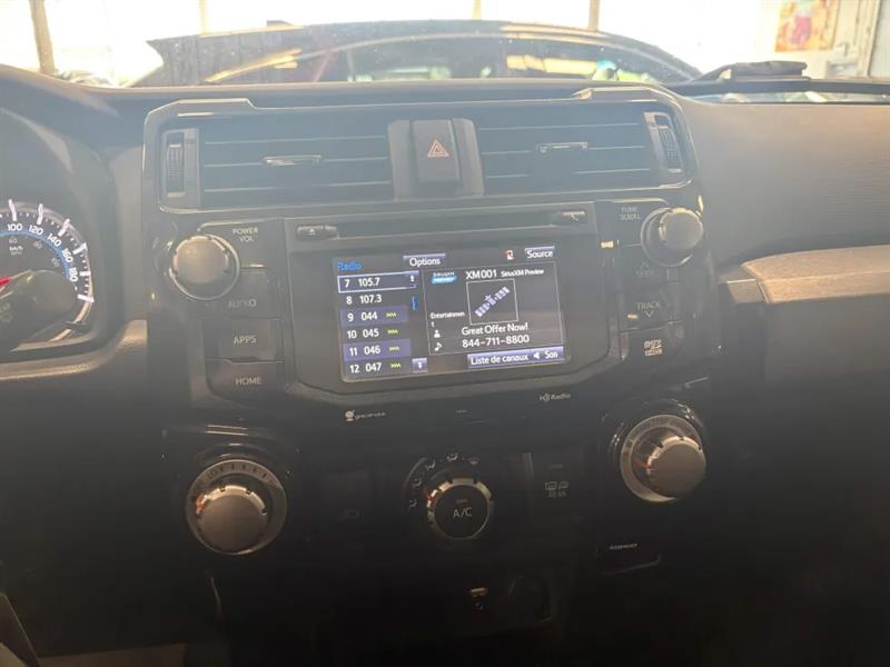 toyota 4Runner 2016 - 10