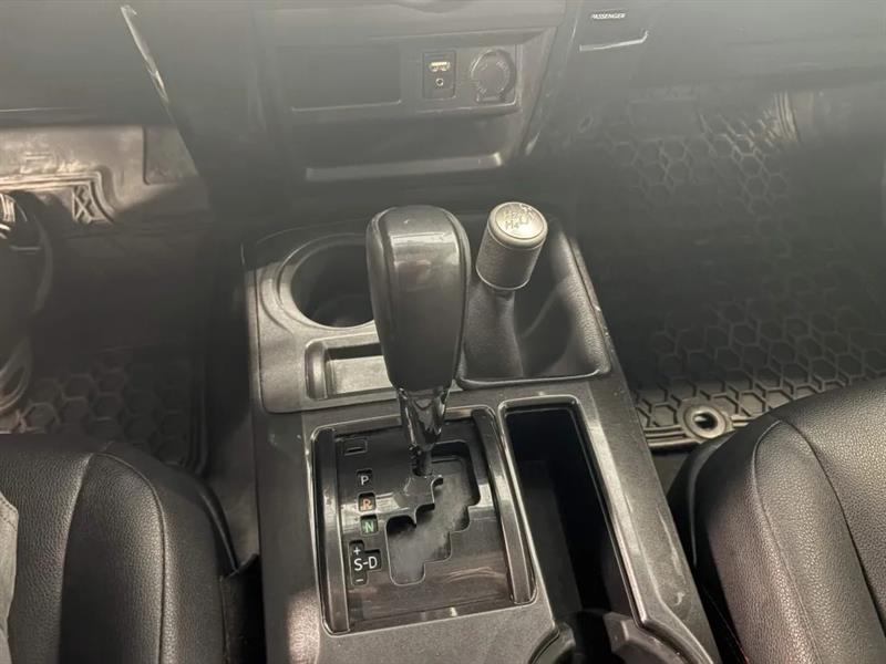 toyota 4Runner 2016 - 11