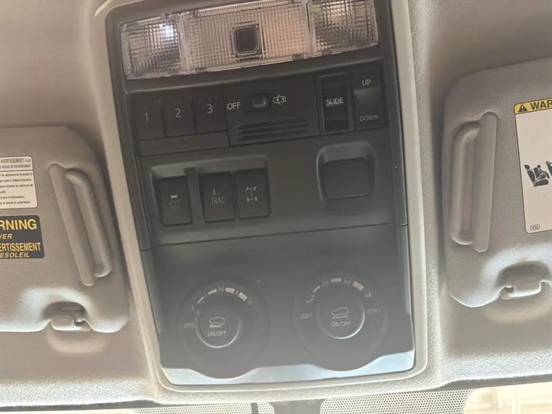 toyota 4Runner 2016 - 12