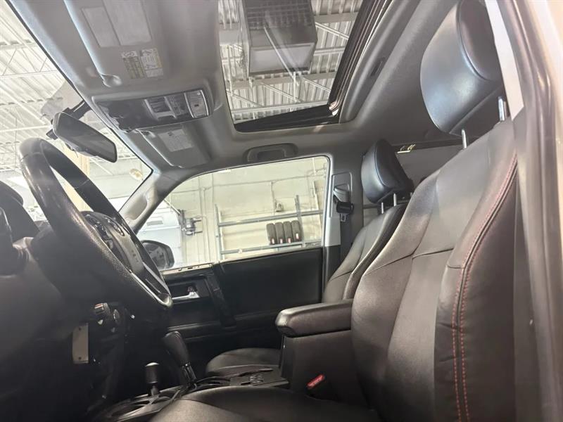 toyota 4Runner 2016 - 13