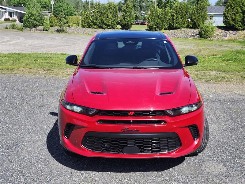 dodge Hornet R/T PHEV 2024 - 2