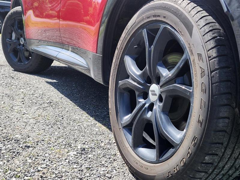 dodge Hornet R/T PHEV 2024 - 3