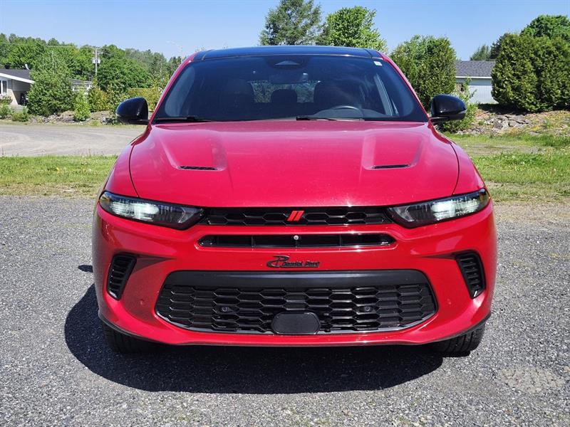dodge Hornet R/T PHEV 2024 - 4