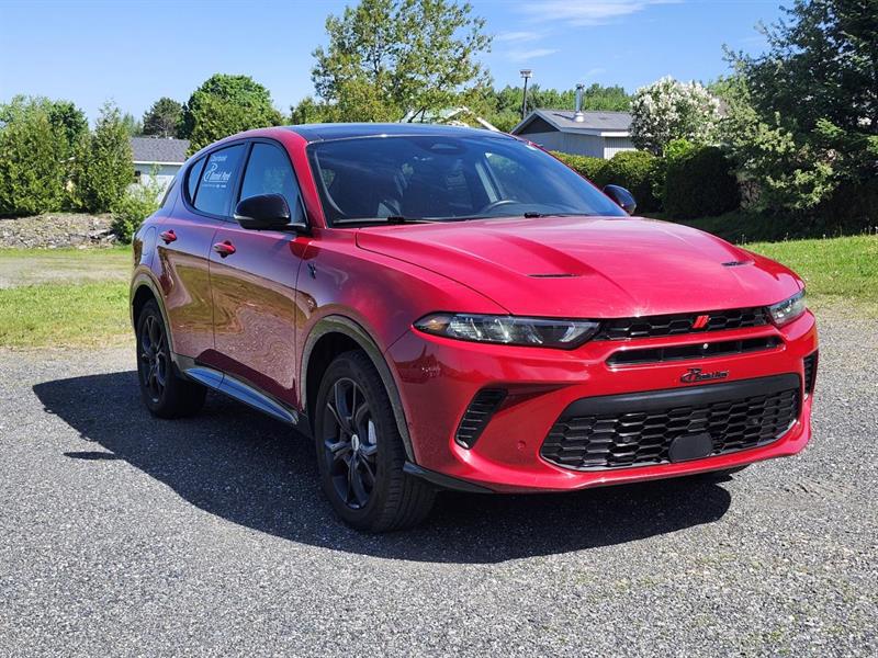 dodge Hornet R/T PHEV 2024 - 5