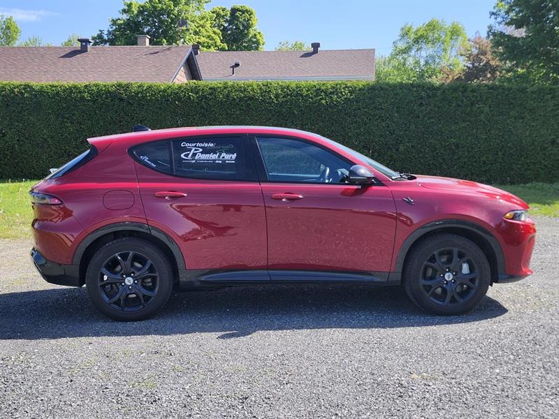 dodge Hornet R/T PHEV 2024 - 6
