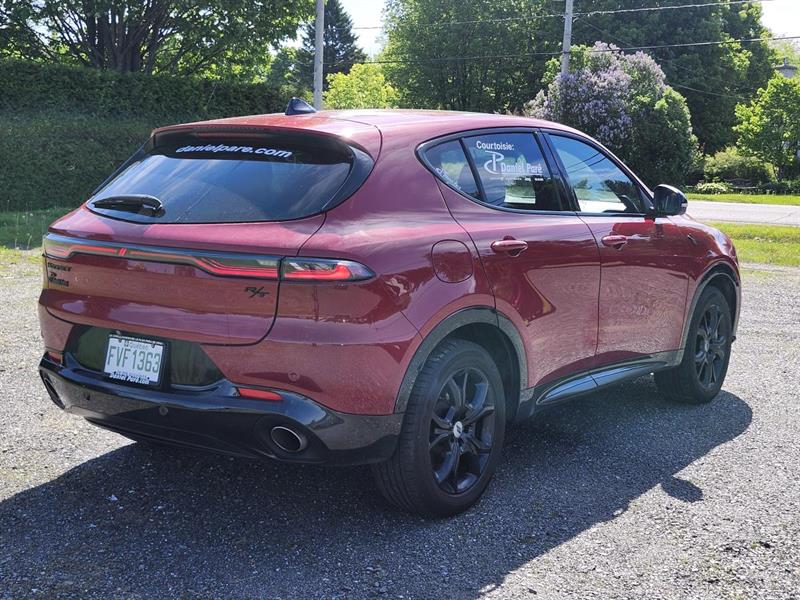 dodge Hornet R/T PHEV 2024 - 7