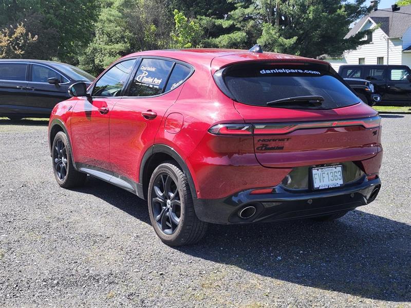 dodge Hornet R/T PHEV 2024 - 9