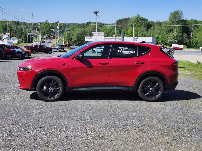 dodge Hornet R/T PHEV 2024 - 10