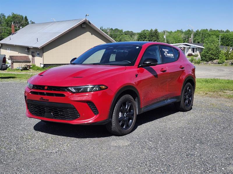 dodge Hornet R/T PHEV 2024 - 11