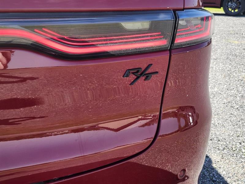 dodge Hornet R/T PHEV 2024 - 12