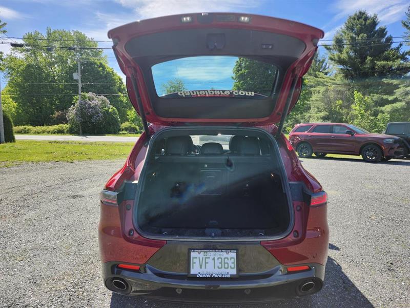 dodge Hornet R/T PHEV 2024 - 13