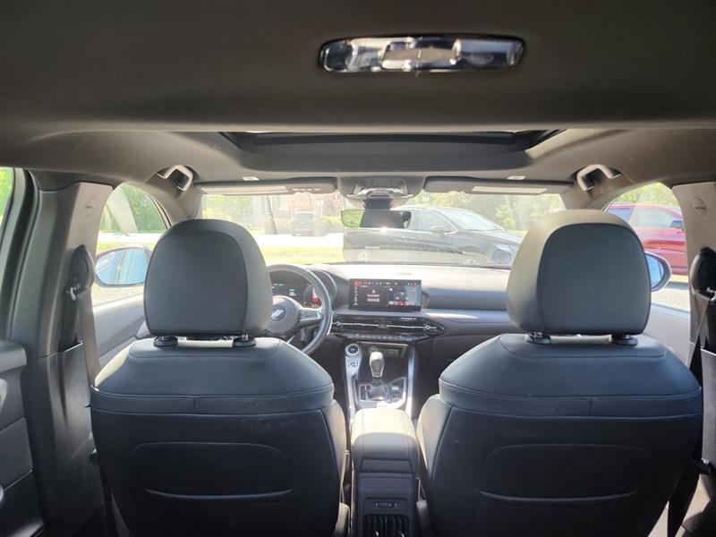 dodge Hornet R/T PHEV 2024 - 15