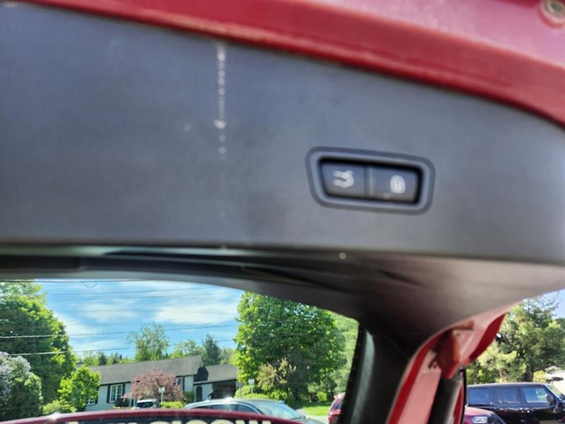 dodge Hornet R/T PHEV 2024 - 16