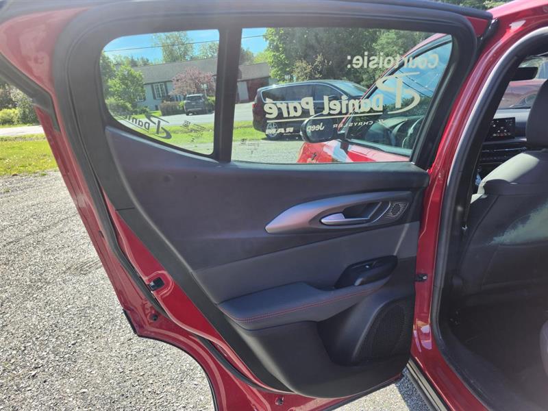 dodge Hornet R/T PHEV 2024 - 17