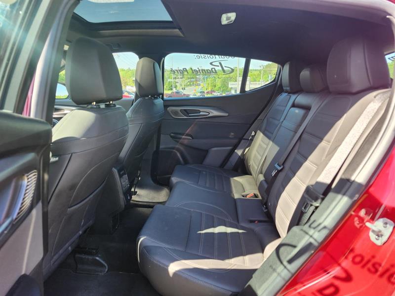 dodge Hornet R/T PHEV 2024 - 18