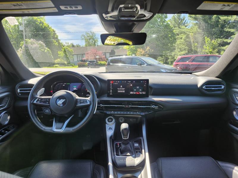 dodge Hornet R/T PHEV 2024 - 21