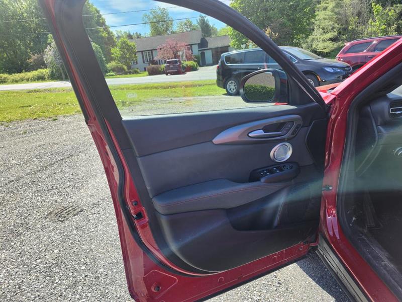 dodge Hornet R/T PHEV 2024 - 22