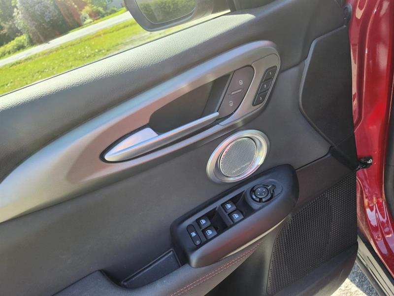dodge Hornet R/T PHEV 2024 - 23