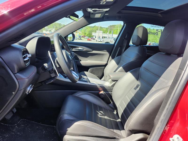dodge Hornet R/T PHEV 2024 - 25