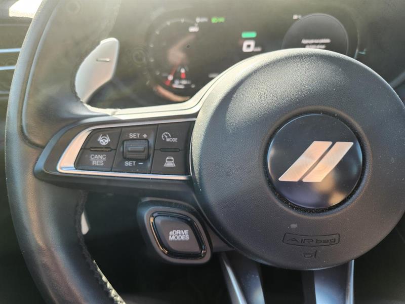 dodge Hornet R/T PHEV 2024 - 27