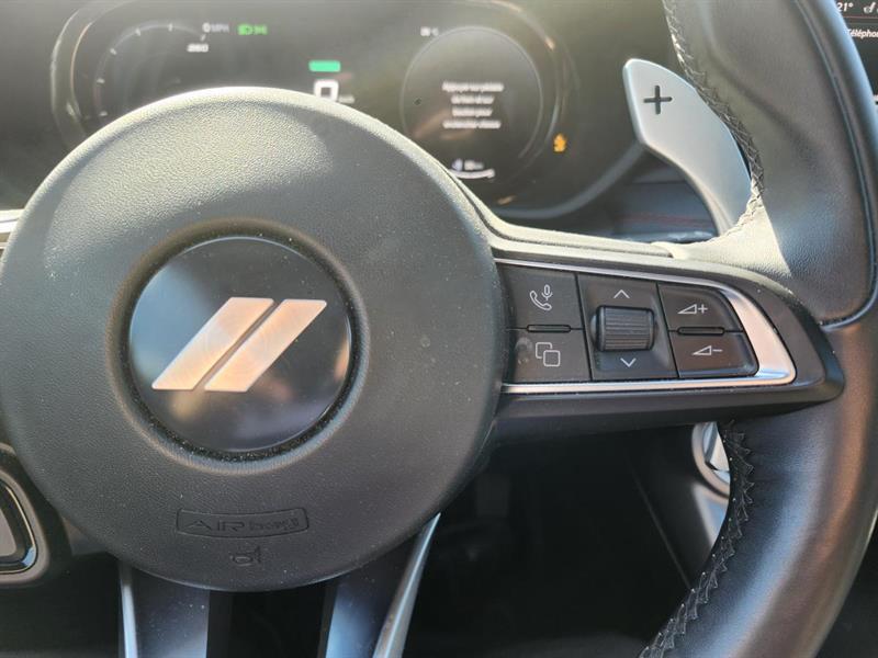 dodge Hornet R/T PHEV 2024 - 28