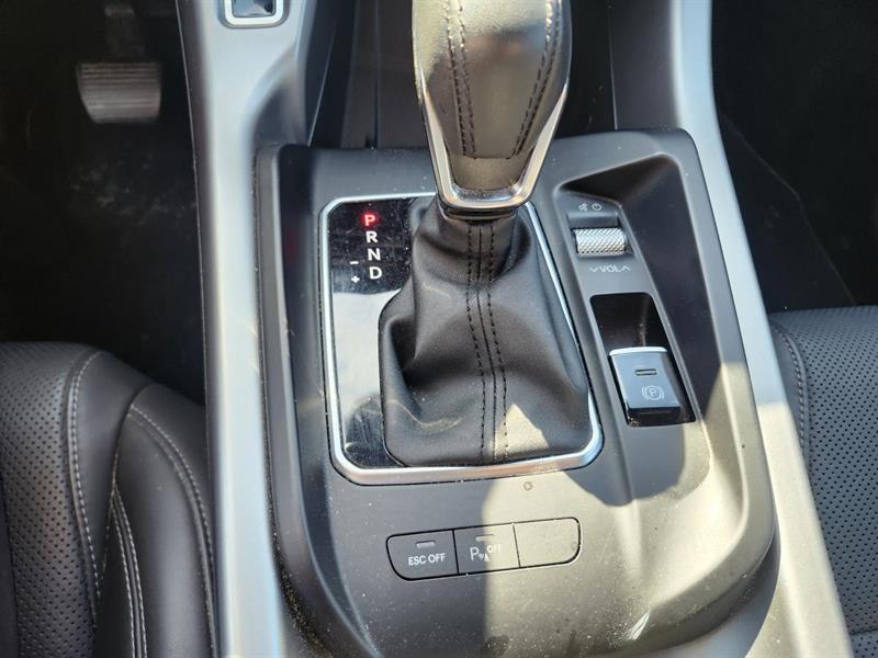 dodge Hornet R/T PHEV 2024 - 30