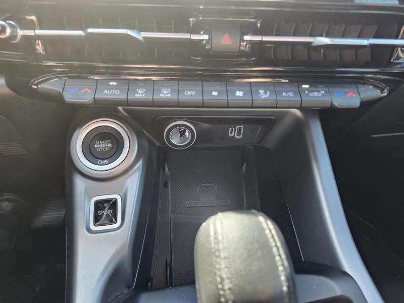 dodge Hornet R/T PHEV 2024 - 31