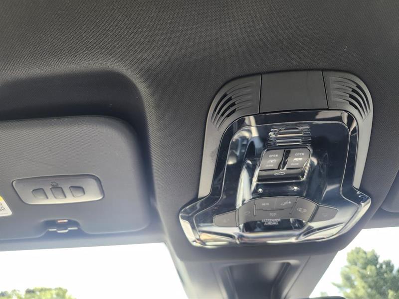 dodge Hornet R/T PHEV 2024 - 32