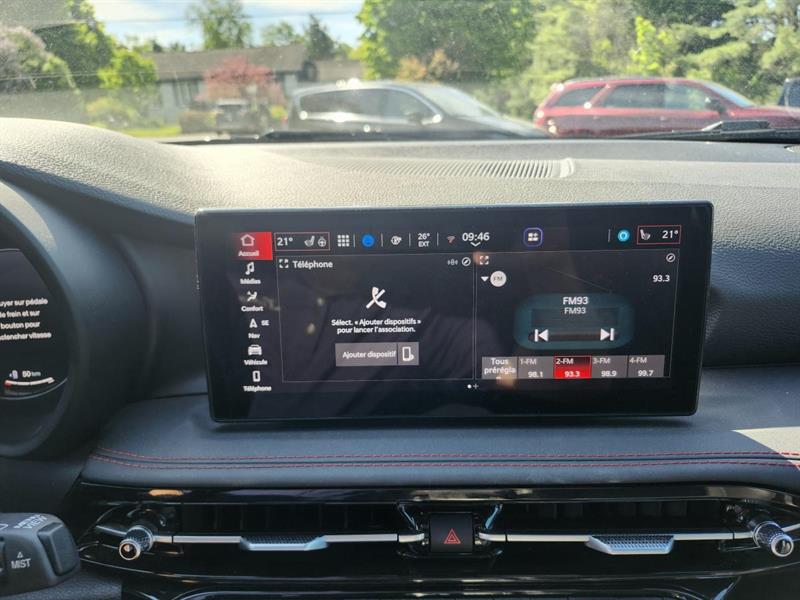 dodge Hornet R/T PHEV 2024 - 33