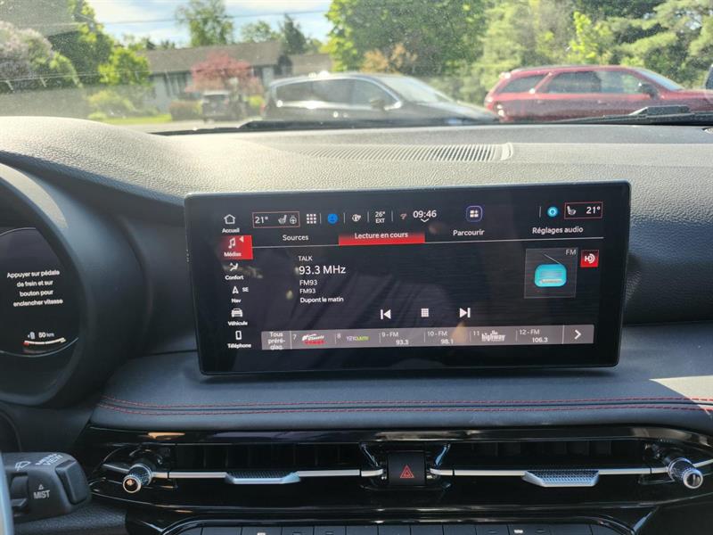dodge Hornet R/T PHEV 2024 - 34