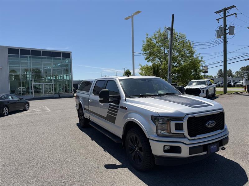 ford F-150 2019 - 3